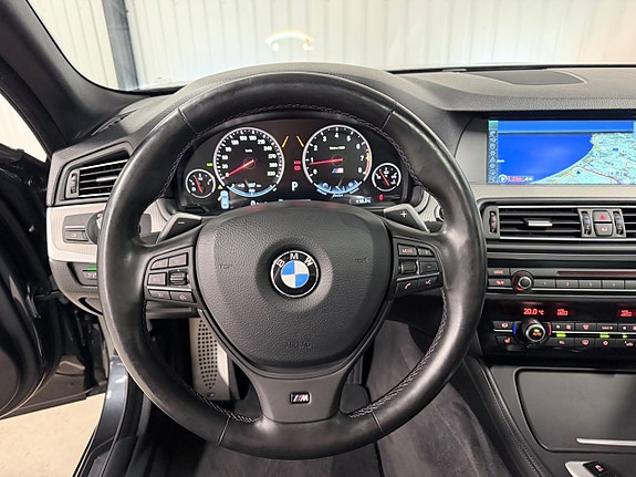 BMW M5 14 of 30