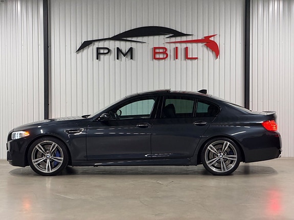 BMW M5 5 of 30