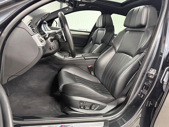 BMW M5 10 of 30