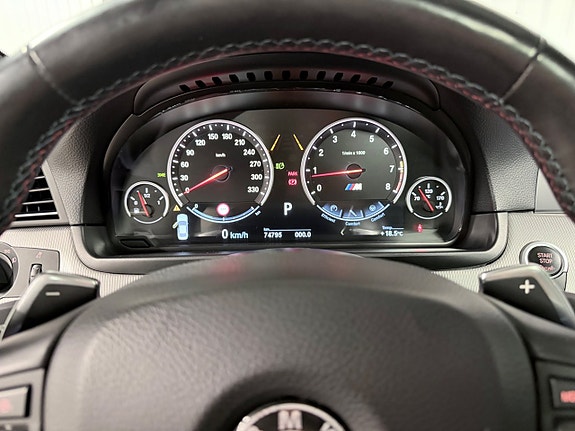 BMW M5 15 of 30
