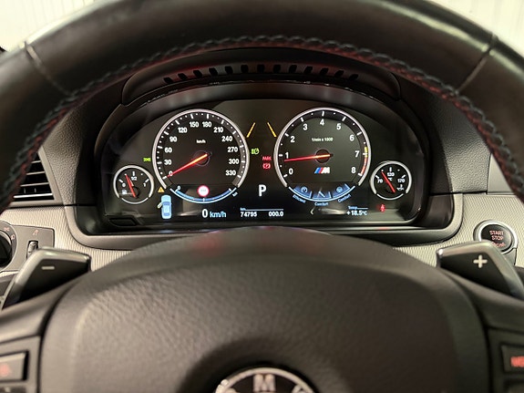BMW M5 13 of 30
