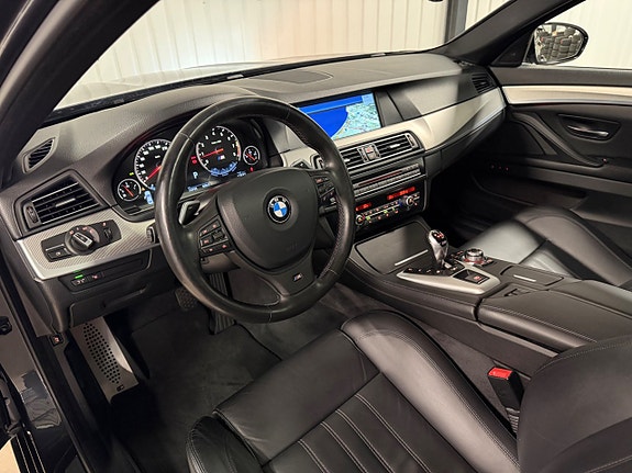BMW M5 9 of 30