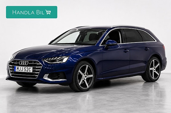 İkinci el  Audi A4 1.4