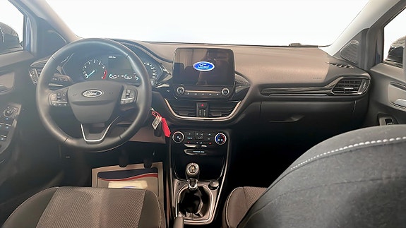 Ford Puma 4 of 9
