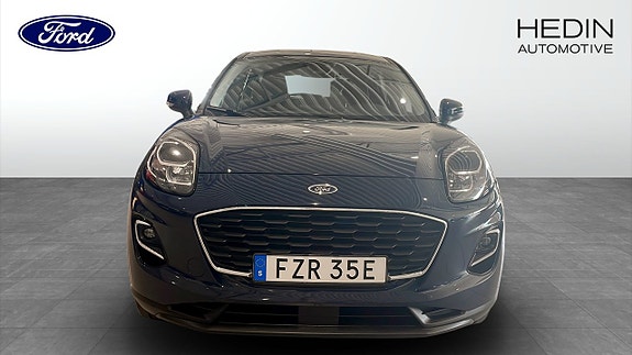Ford Puma 8 of 9