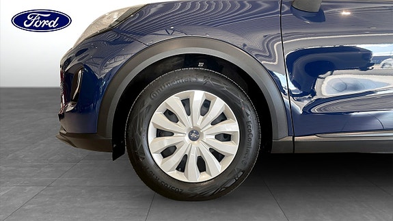 Ford Puma 9 of 9