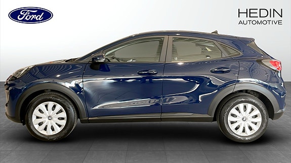 Ford Puma 6 of 9