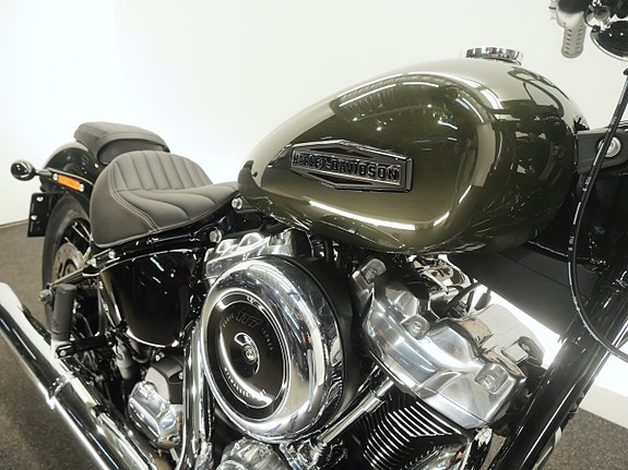 Harley-Davidson Street Bob Kampanj pris 4 of 6