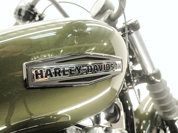 Harley-Davidson Street Bob Kampanj pris 5 of 6