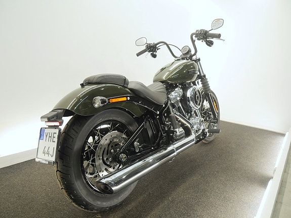 Harley-Davidson Street Bob Kampanj pris 3 of 6