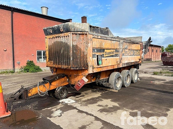 Doppstadt DW 3060 Industrikross (131723)