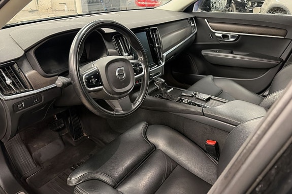 Volvo V90 Cross Country 5 of 5