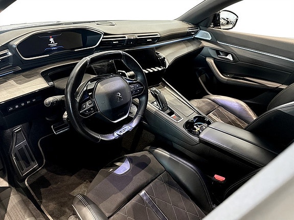 Peugeot 508 5 of 5