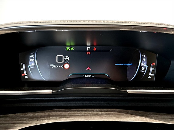 Peugeot 508 8 of 15