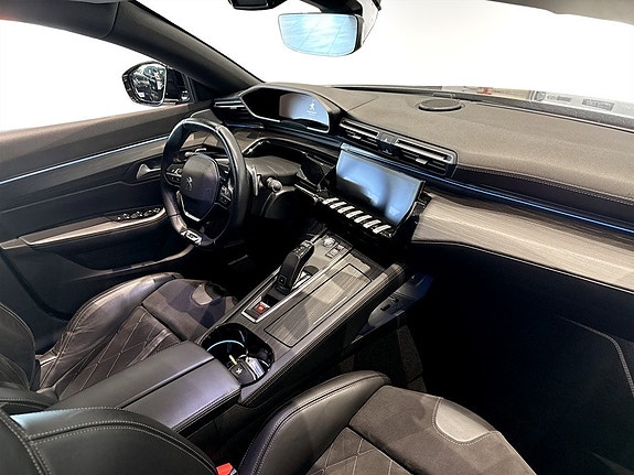 Peugeot 508 11 of 15