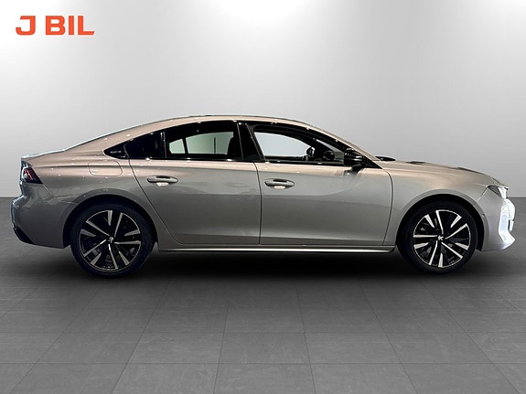 Peugeot 508 13 of 15