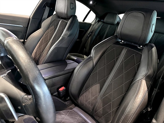 Peugeot 508 4 of 5