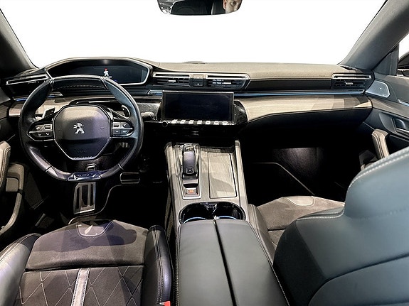 Peugeot 508 6 of 15