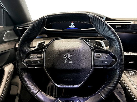 Peugeot 508 7 of 15