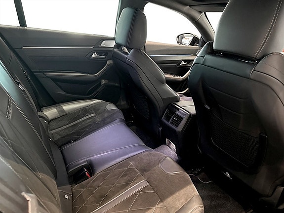 Peugeot 508 12 of 15