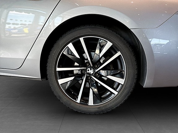 Peugeot 508 14 of 15