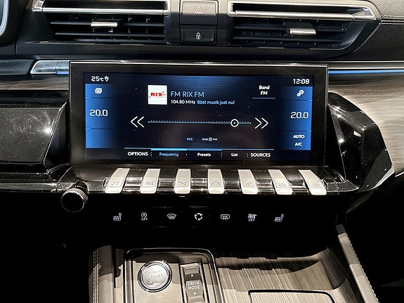 Peugeot 508 9 of 15