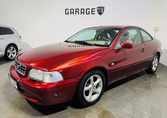 Volvo C70