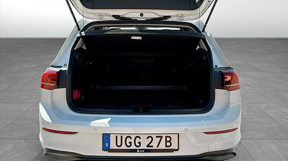 Volkswagen Golf I 12 of 15