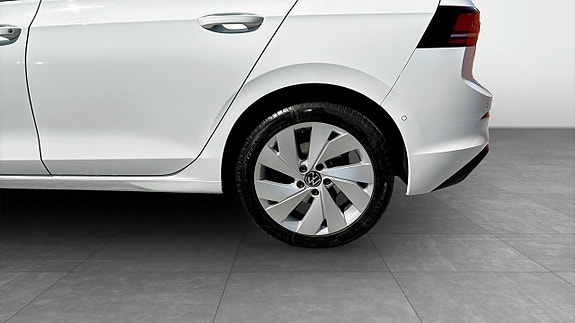 Volkswagen Golf I 6 of 15
