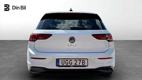 Volkswagen Golf I 5 of 5