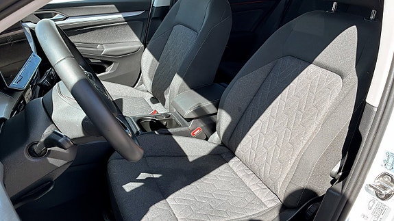Volkswagen Golf I 8 of 15