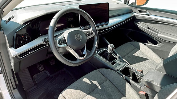 Volkswagen Golf I 7 of 15