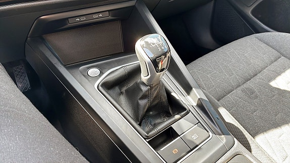 Volkswagen Golf I 14 of 15