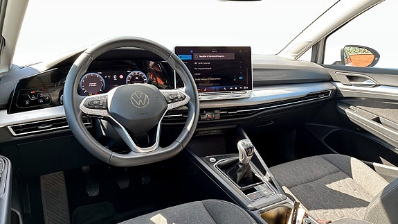 Volkswagen Golf I 10 of 15