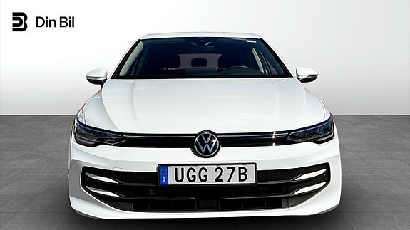 Volkswagen Golf I 4 of 5
