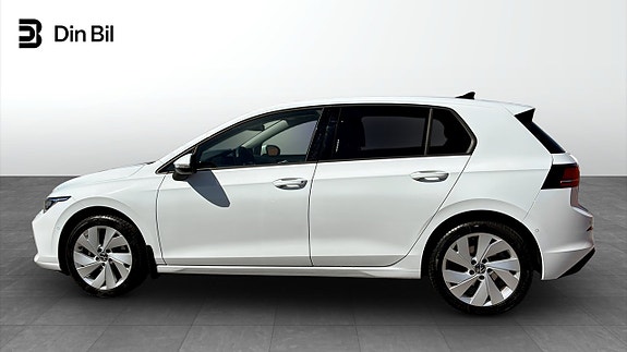 Volkswagen Golf I 2 of 5