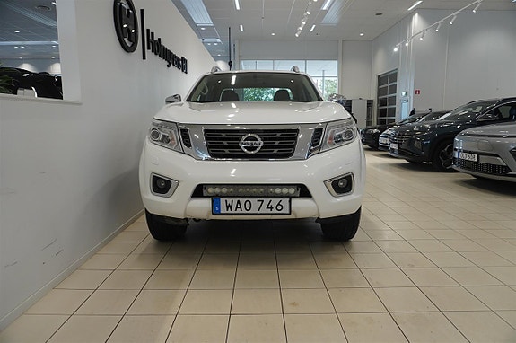 Nissan Navara 4 of 12