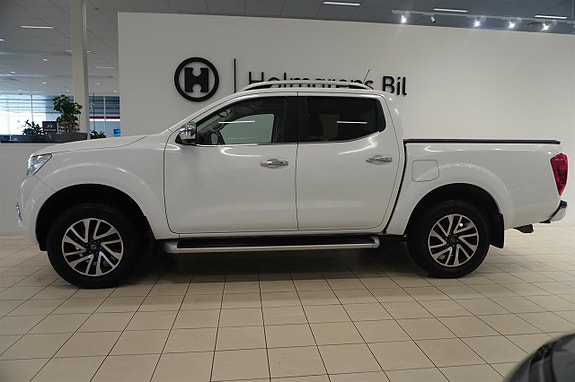 Nissan Navara 3 of 12