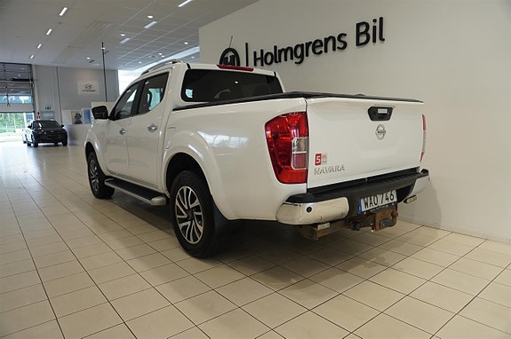 Nissan Navara 5 of 12