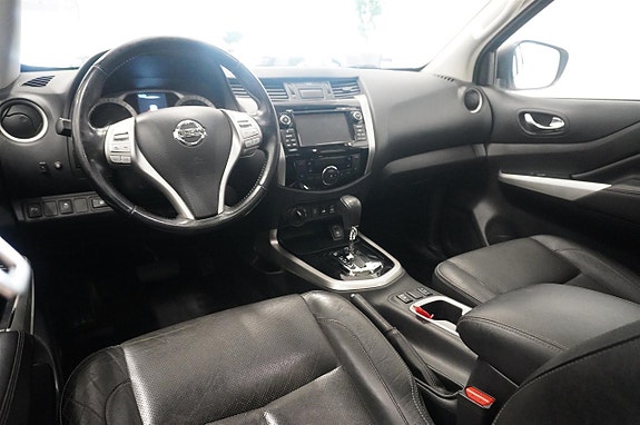 Nissan Navara 8 of 12