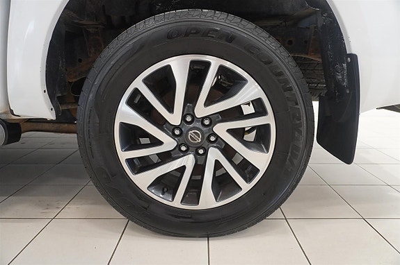 Nissan Navara 7 of 12