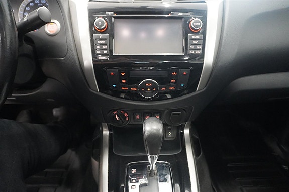 Nissan Navara 11 of 12