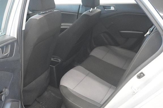 Hyundai i20 5 of 5