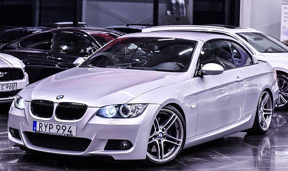 BMW 335i