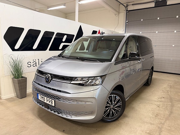 Brukt Volkswagen  1.4