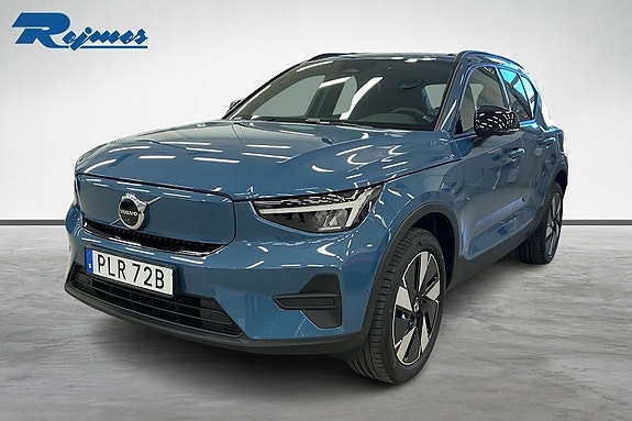 Volvo EX40