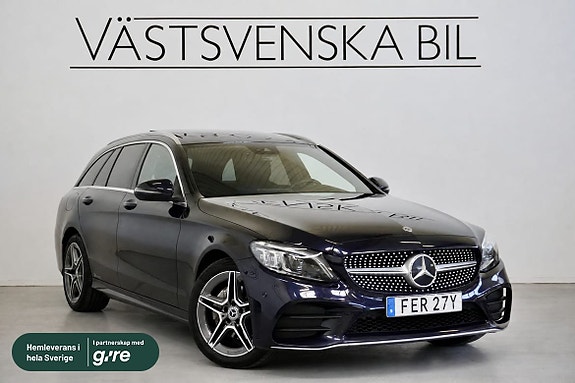 Mercedes-Benz C220