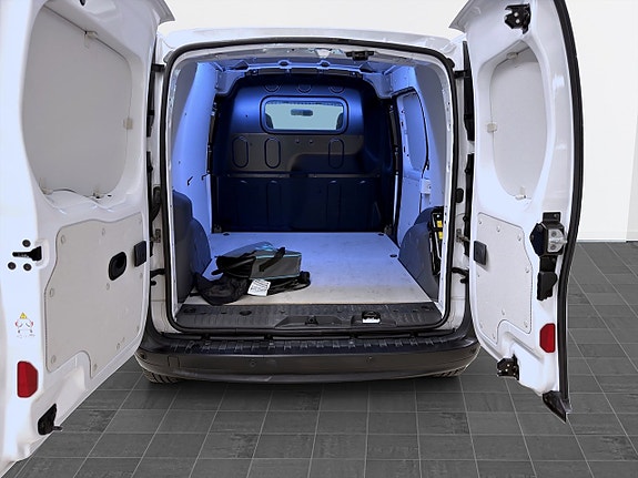 Renault Kangoo 8 of 11