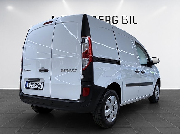 Renault Kangoo 5 of 5