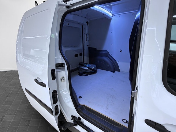 Renault Kangoo 6 of 11